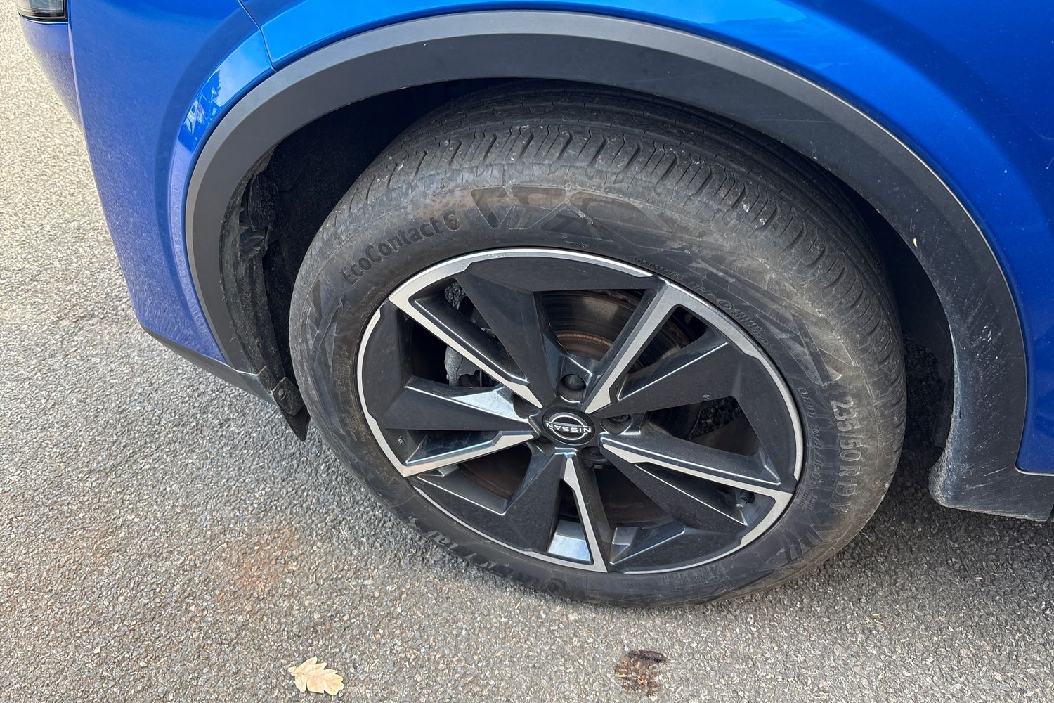 Used Nissan Qashqai 2022 for sale - 76229209: Photo 27