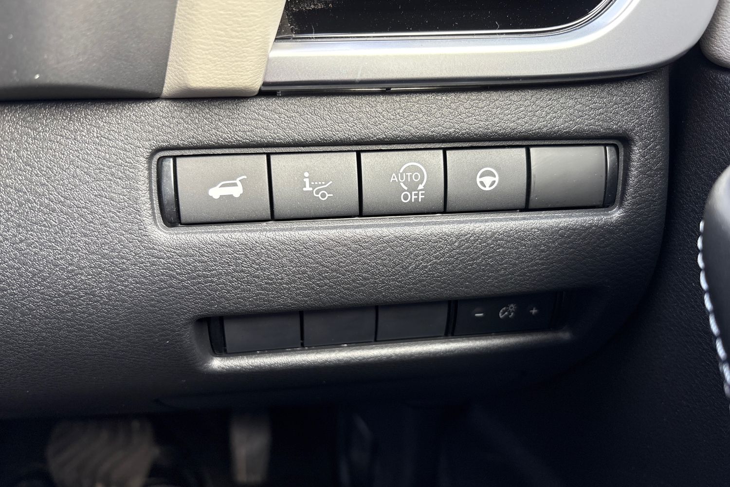 Used Nissan Qashqai 2022 for sale - 76229209: Photo 34