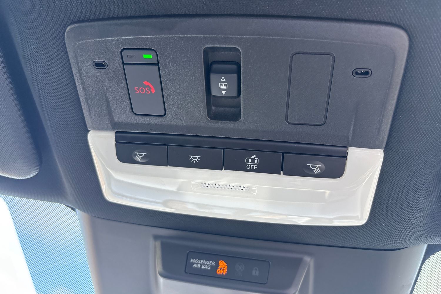 Used Nissan Qashqai 2022 for sale - 76229209: Photo 35