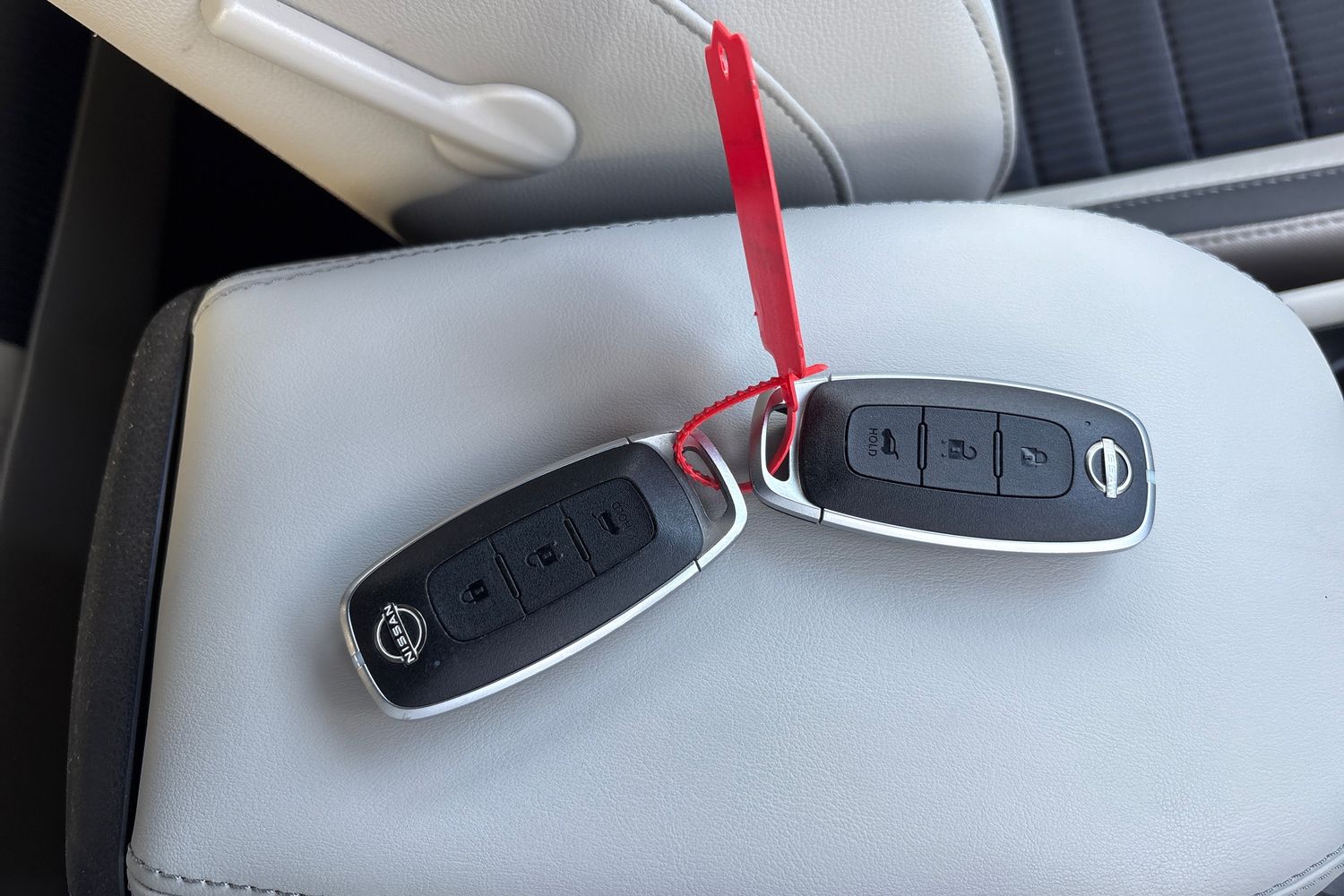 Used Nissan Qashqai 2022 for sale - 76229209: Photo 37