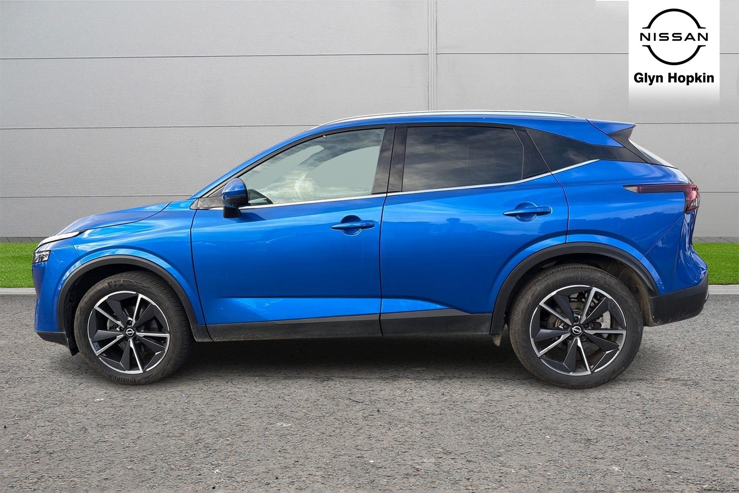 Used Nissan Qashqai 2022 for sale - 76229209: Photo 6