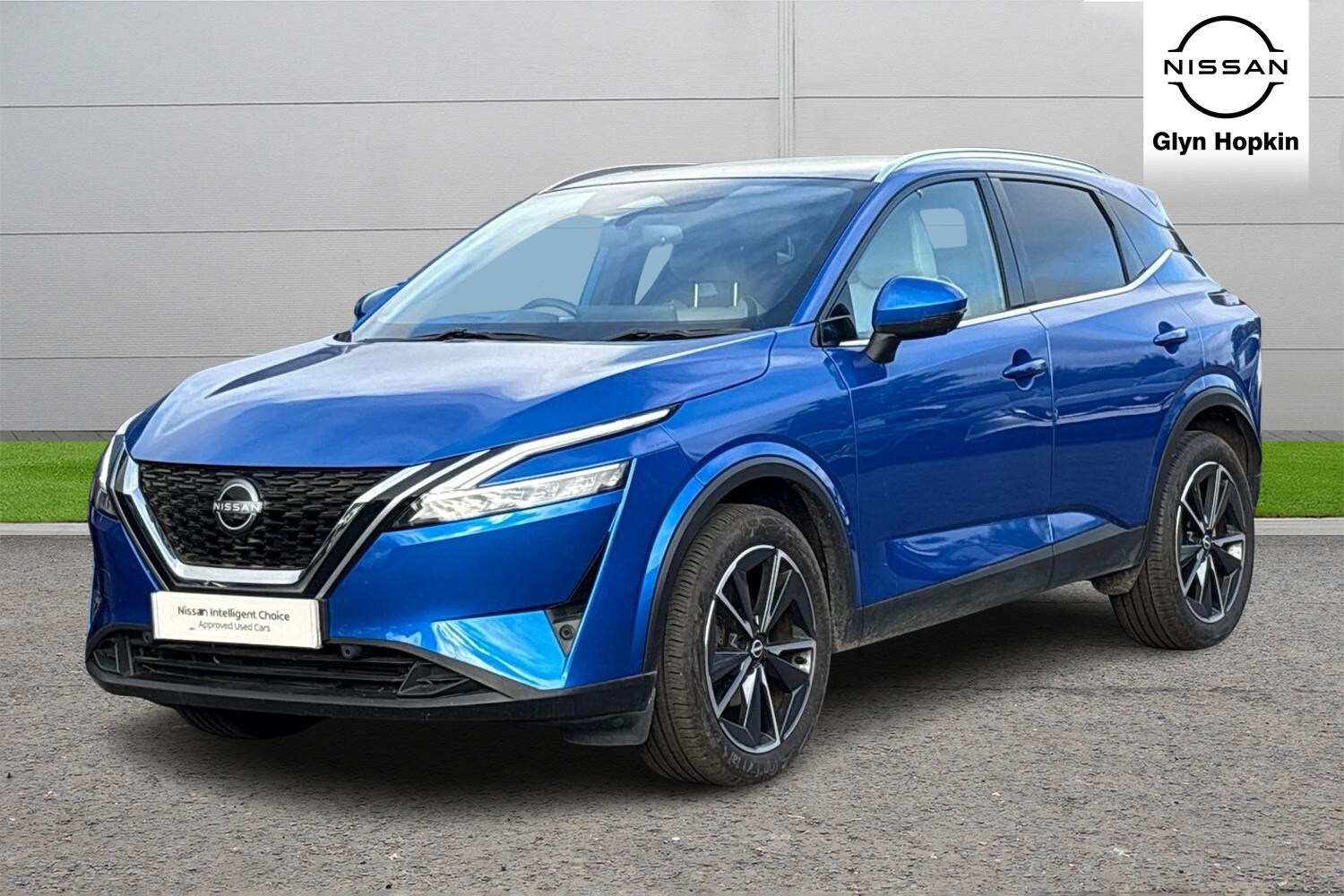 Used Nissan Qashqai 2022 for sale - 76229209: Photo 7