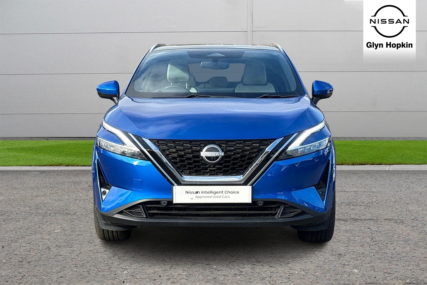 Used Nissan Qashqai 2022 for sale - 76229209: Photo 8