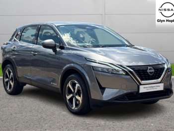 2024 - 1.5 E-Power Acenta Premium 5dr Auto