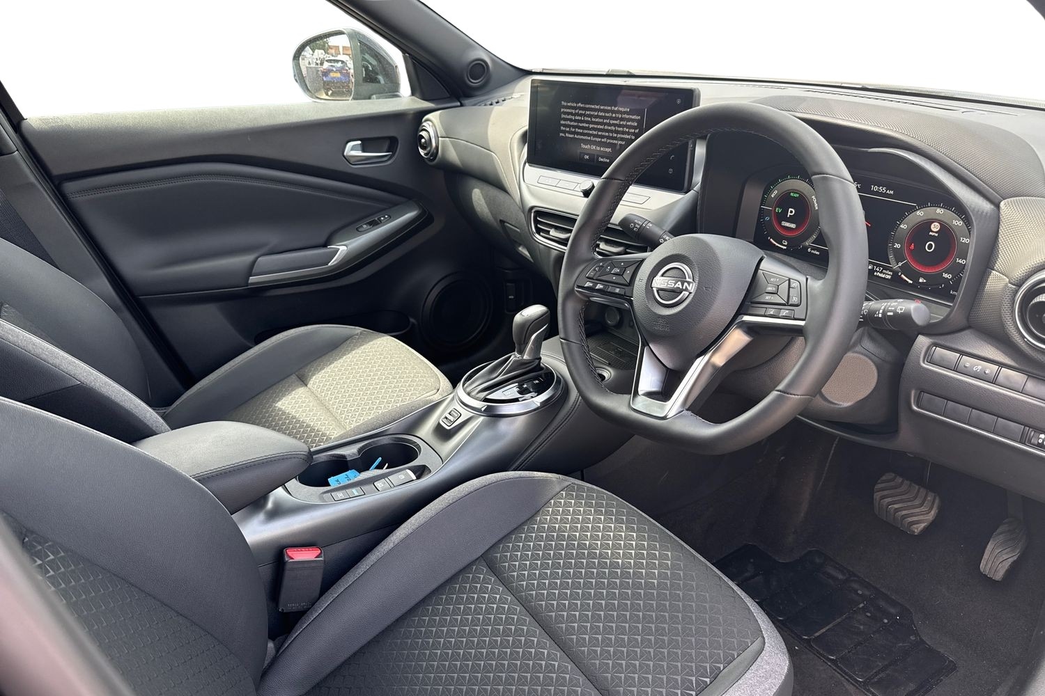 Used Nissan Juke 2025 for sale - 76130430: Photo 10