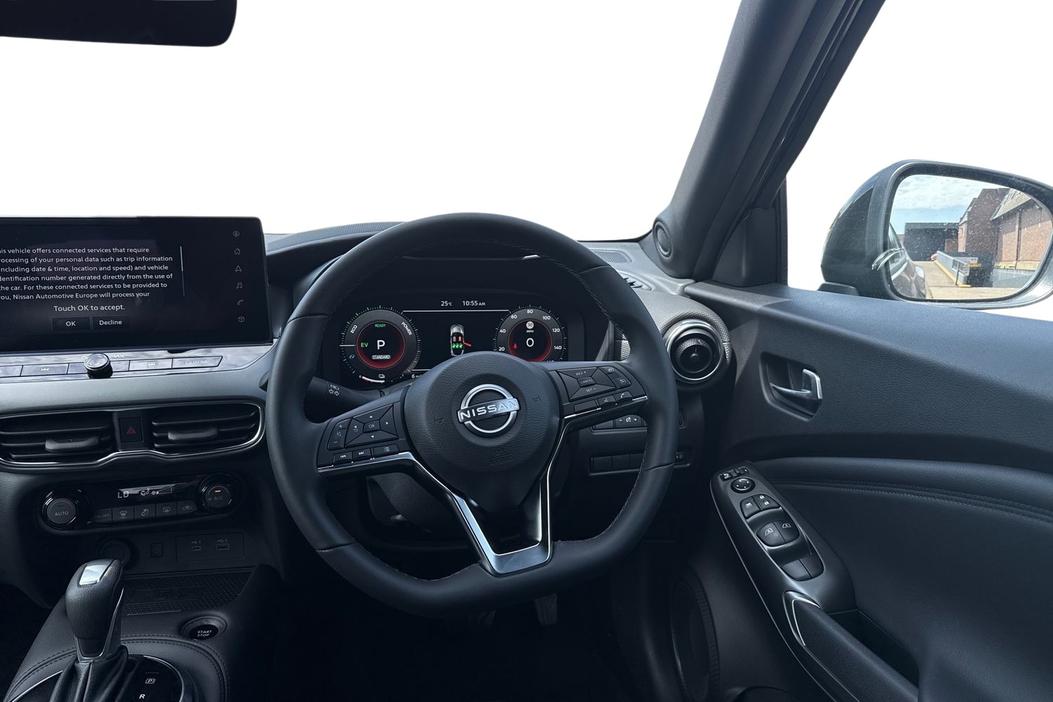 Used Nissan Juke 2025 for sale - 76130430: Photo 11