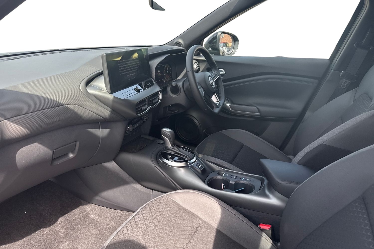 Used Nissan Juke 2025 for sale - 76130430: Photo 13