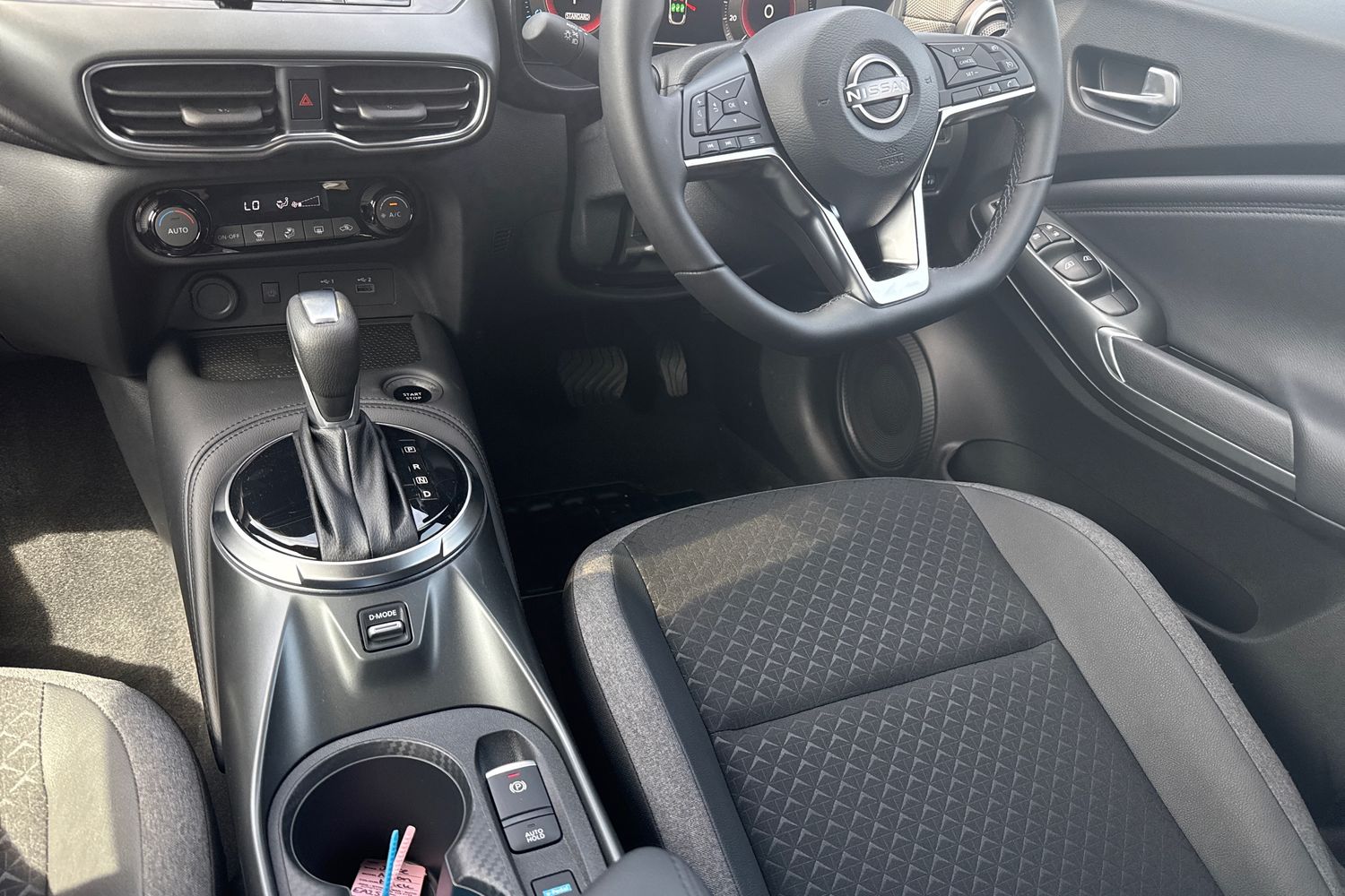 Used Nissan Juke 2025 for sale - 76130430: Photo 14