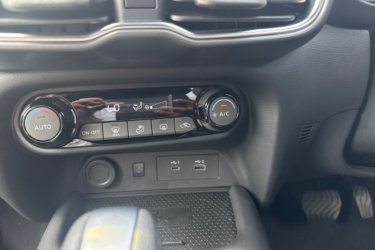 Used Nissan Juke 2025 for sale - 76130430: Photo 15