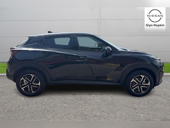 Used Nissan Juke 2025 for sale - 76130430: Photo 2