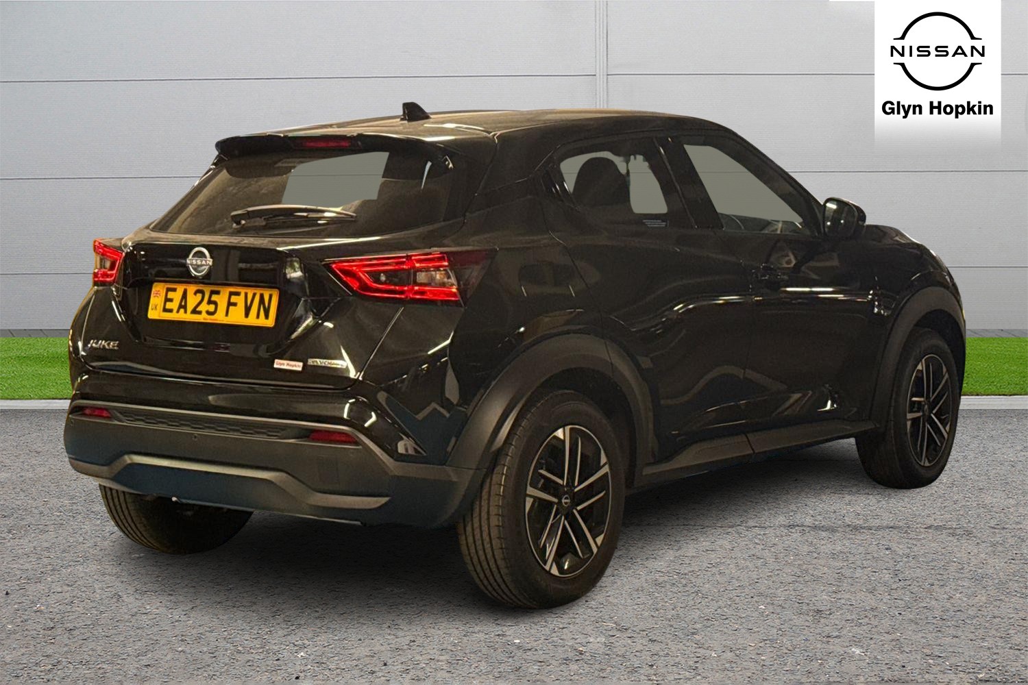 Used Nissan Juke 2025 for sale - 76130430: Photo 3