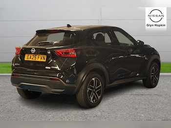 Used Nissan Juke 2025 for sale - 76130430: Photo 3