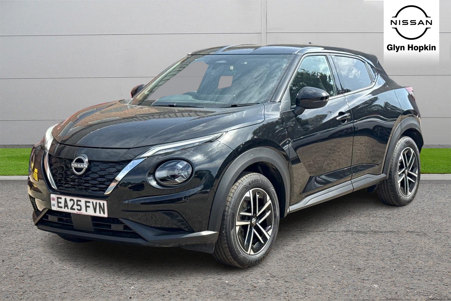 Used Nissan Juke 2025 for sale - 76130430: Photo 7