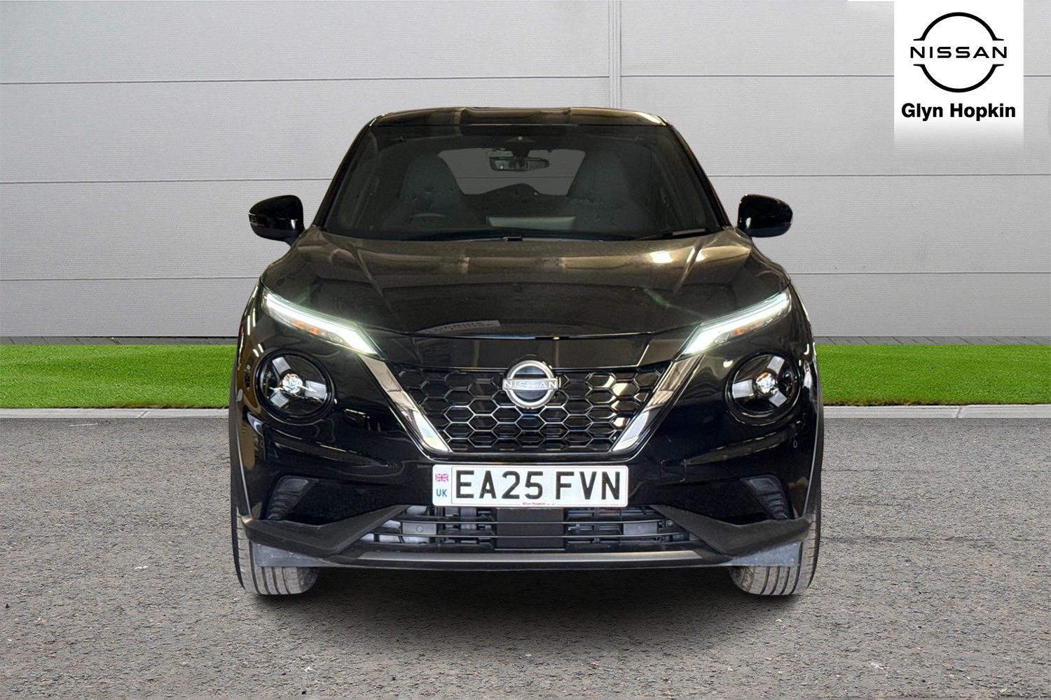 Used Nissan Juke 2025 for sale - 76130430: Photo 8