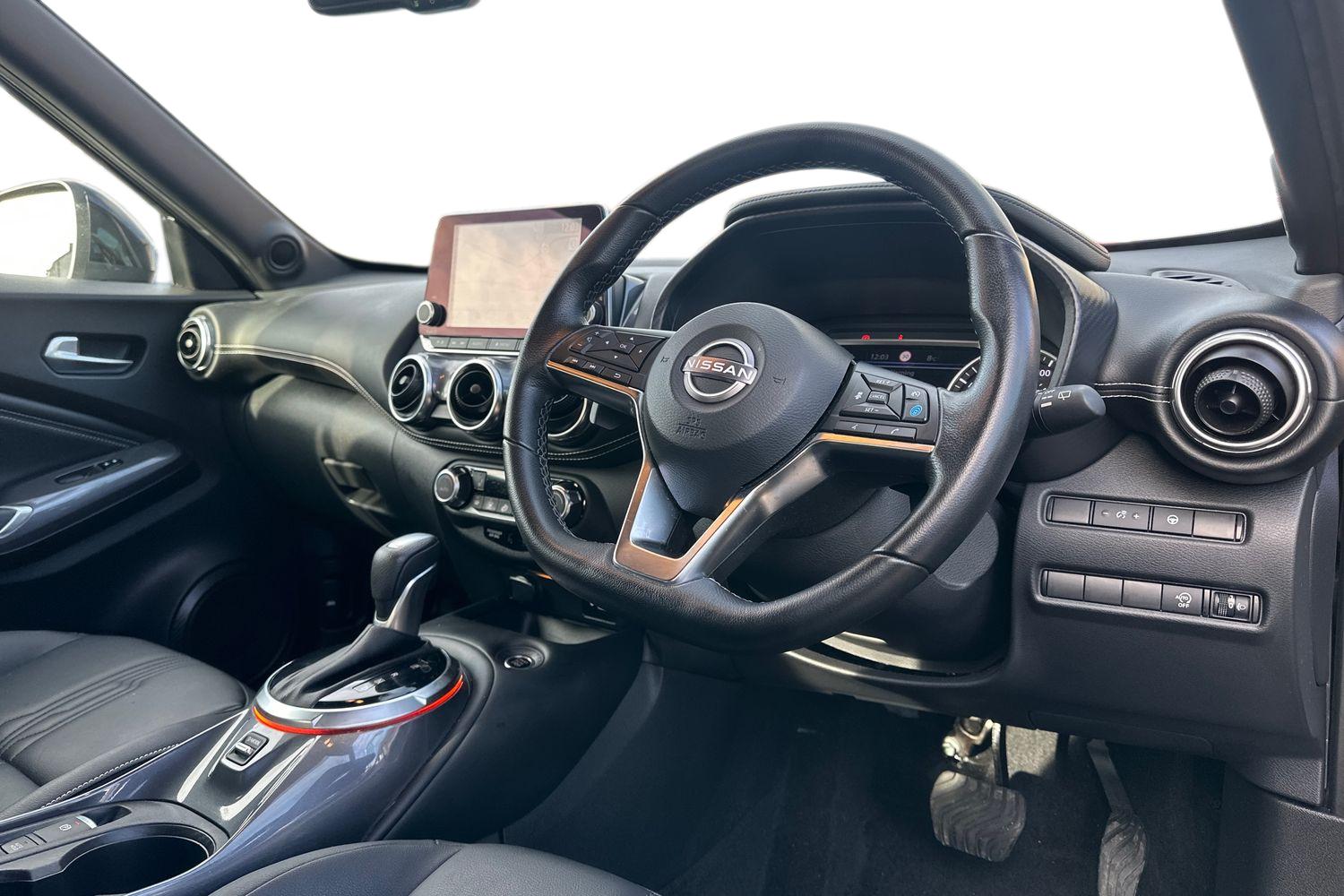 Used Nissan Juke 2022 for sale - 77504220: Photo 10