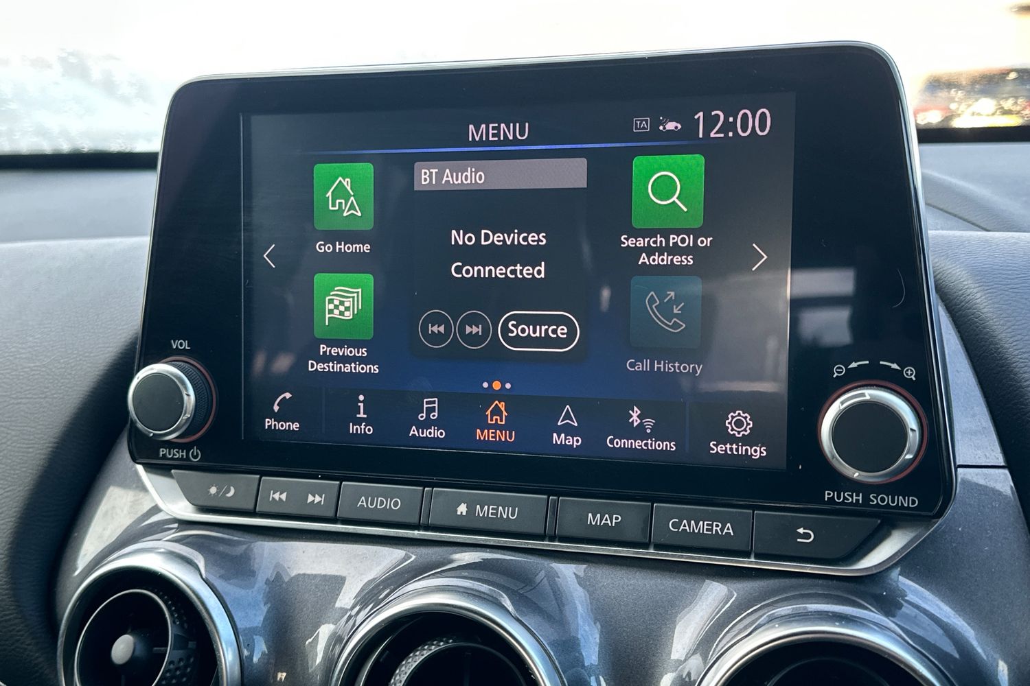 Used Nissan Juke 2022 for sale - 77504220: Photo 17