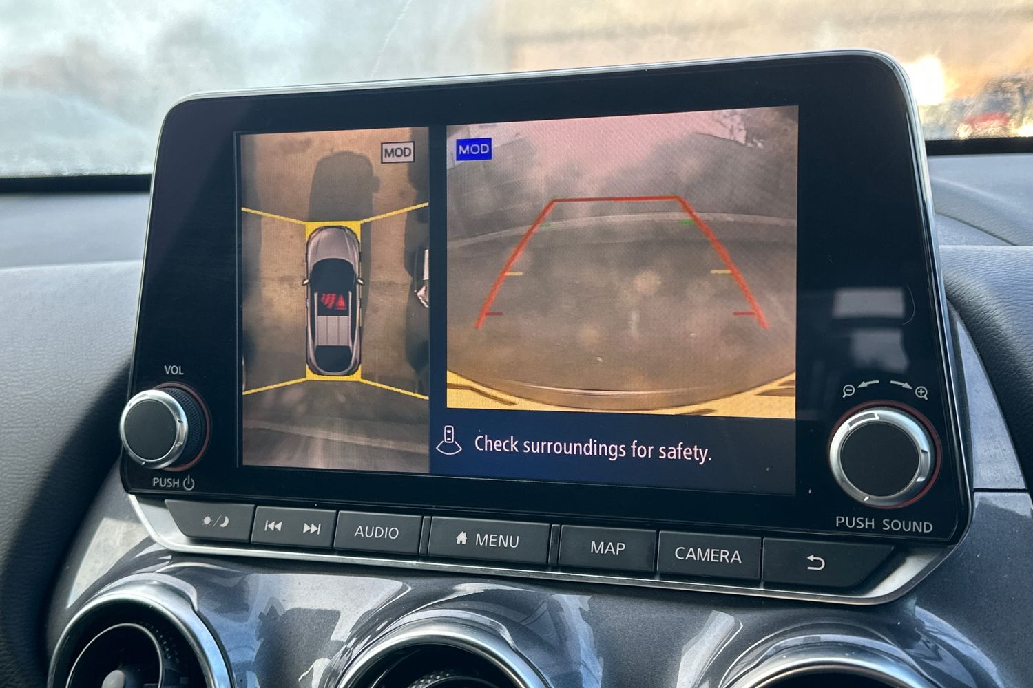 Used Nissan Juke 2022 for sale - 77504220: Photo 19