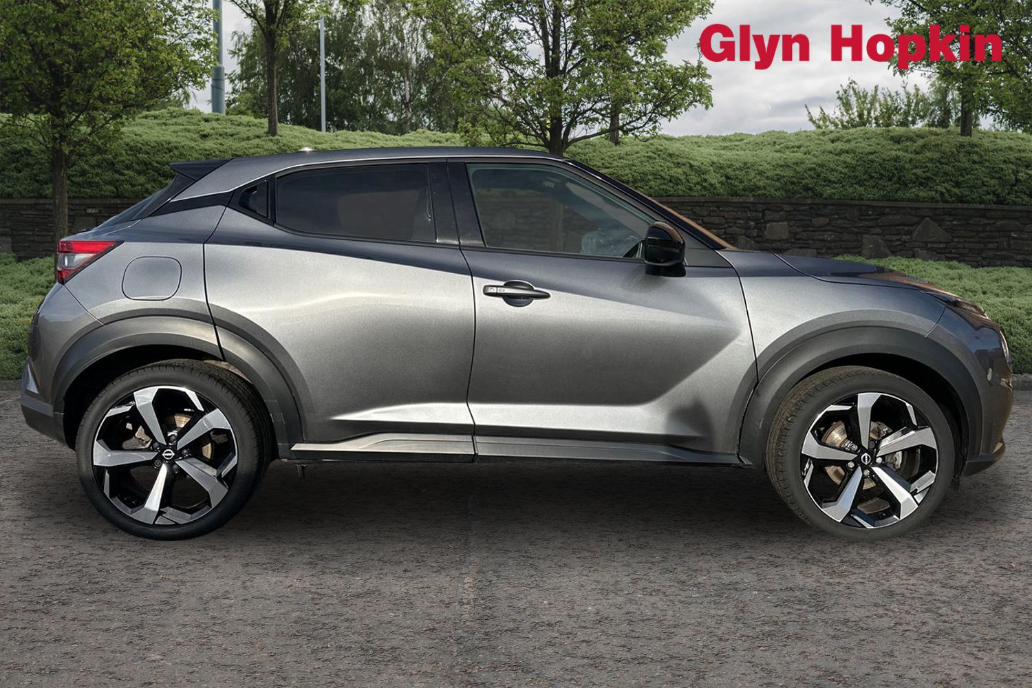Used Nissan Juke 2022 for sale - 77504220: Photo 2