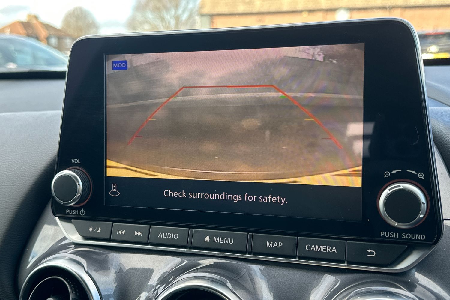 Used Nissan Juke 2022 for sale - 77504220: Photo 32