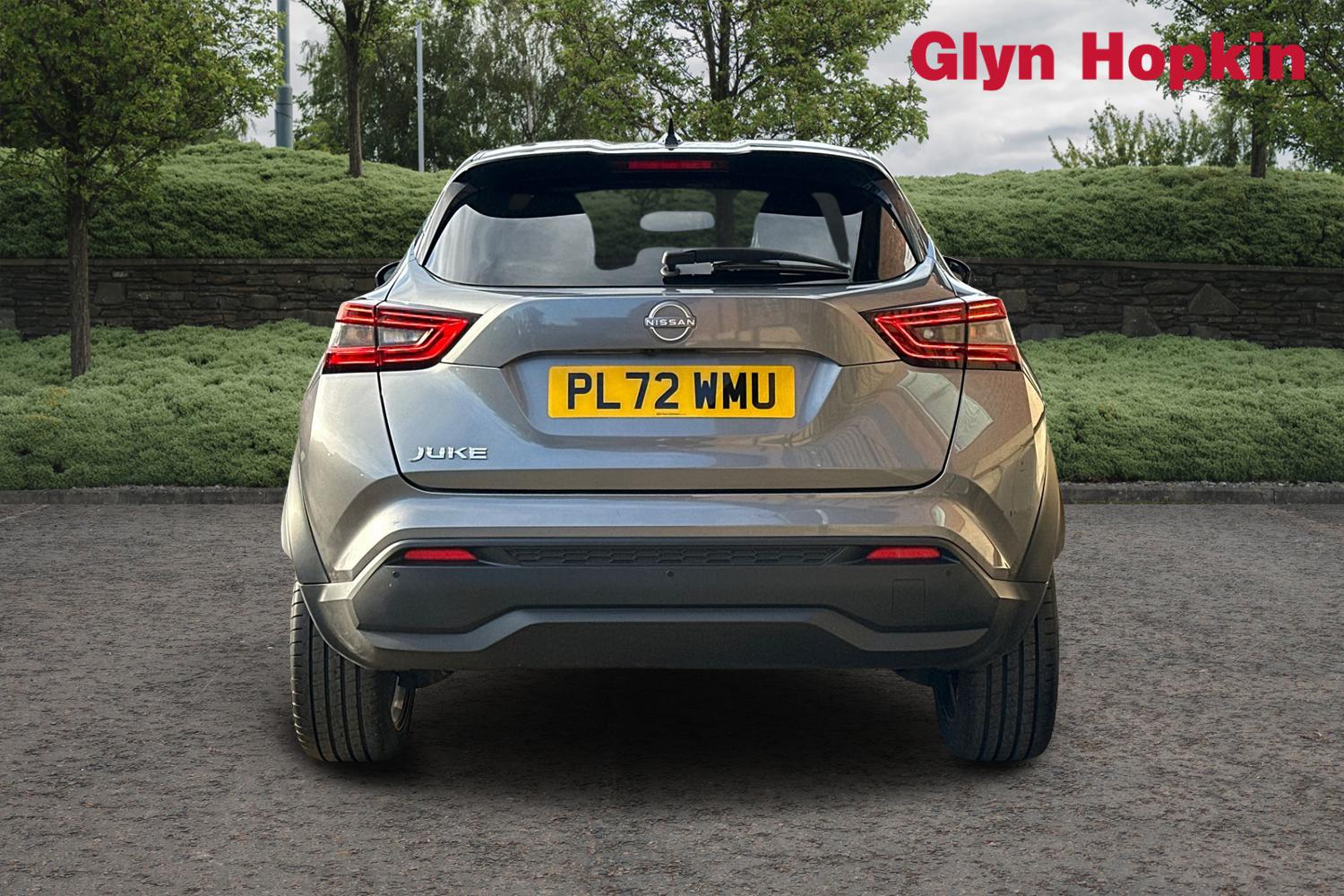 Used Nissan Juke 2022 for sale - 77504220: Photo 4