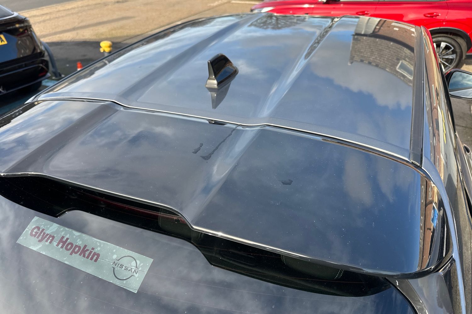 Used Nissan Juke 2022 for sale - 77504220: Photo 40