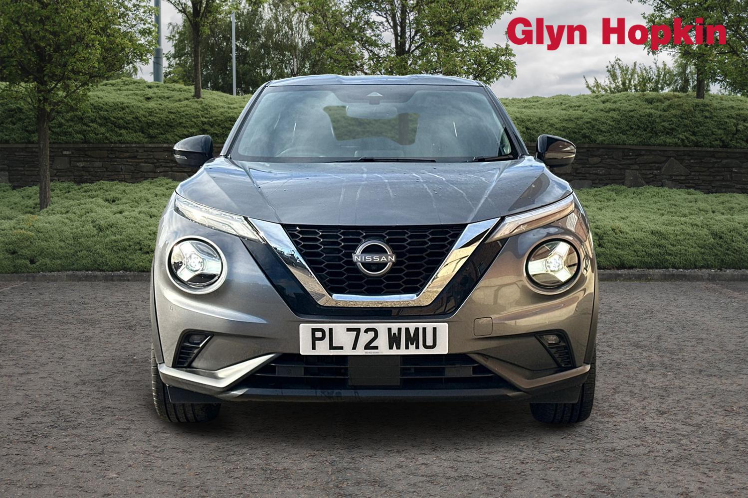 Used Nissan Juke 2022 for sale - 77504220: Photo 8
