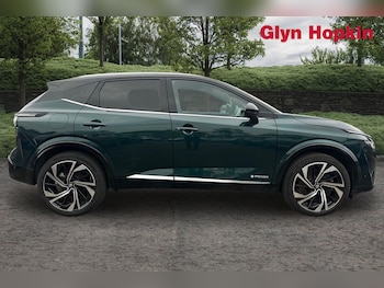 Used Nissan Qashqai 2024 for sale - 76908001: Photo