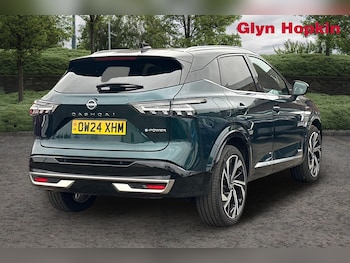 Used Nissan Qashqai 2024 for sale - 76908001: Photo