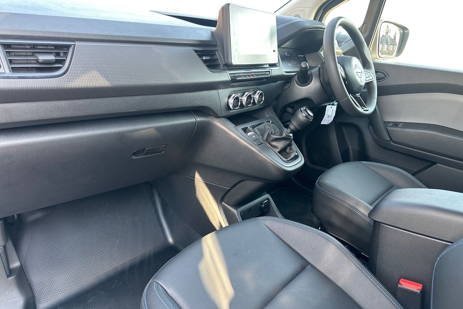 Vehicle 13
