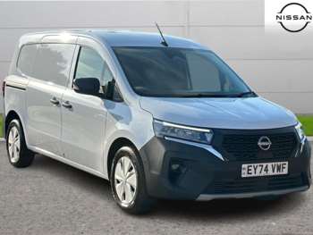 Used Nissan Other 2024 for sale - 73842782: Photo