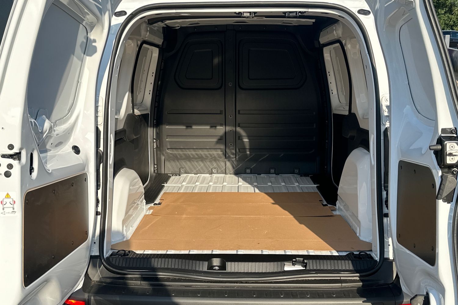 Vehicle 24