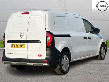 Used Nissan Other 2024 for sale - 73842782: Photo