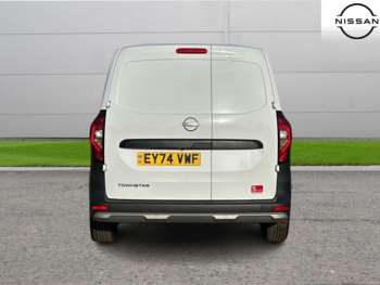 Used Nissan Other 2024 for sale - 73842782: Photo