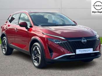2025 - 1.3 DiG-T MH N-Connecta 5dr