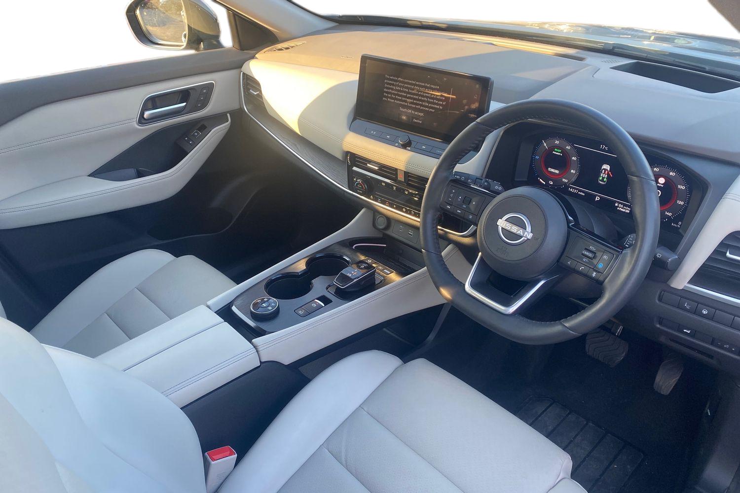 Used Nissan X-Trail 2023 for sale - 77995080: Photo 10