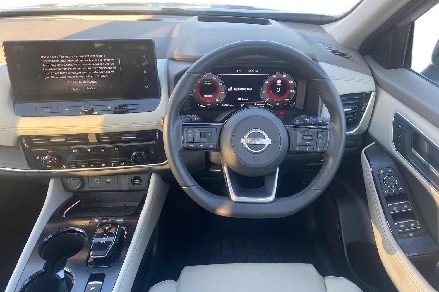 Used Nissan X-Trail 2023 for sale - 77995080: Photo 11