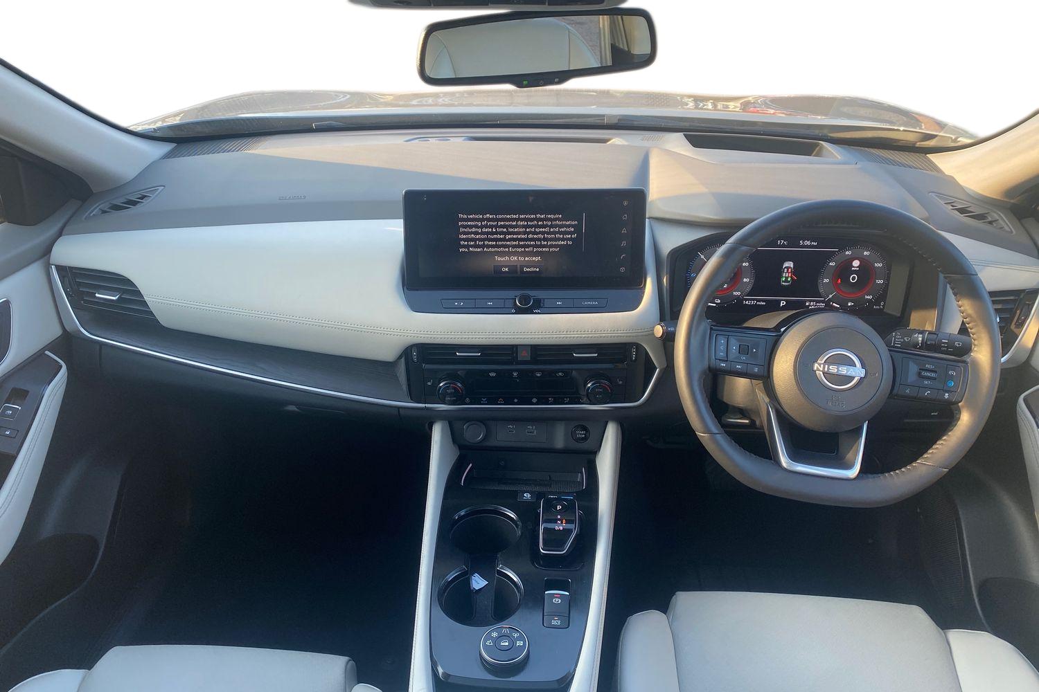 Used Nissan X-Trail 2023 for sale - 77995080: Photo 12