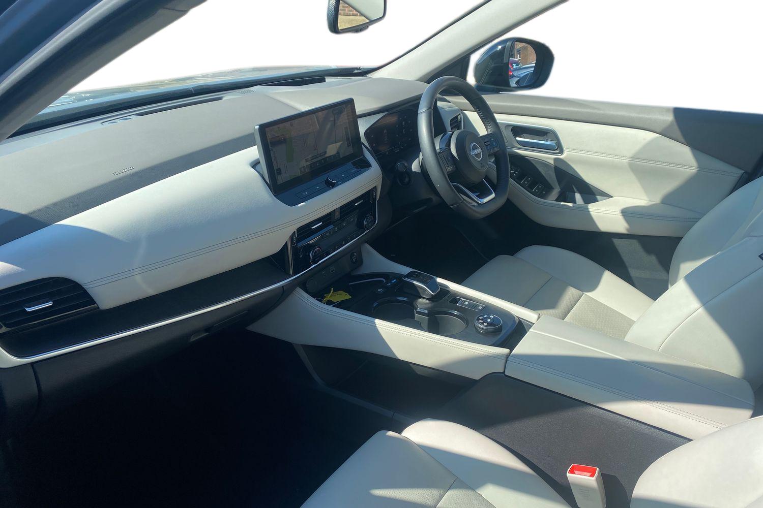 Used Nissan X-Trail 2023 for sale - 77995080: Photo 13