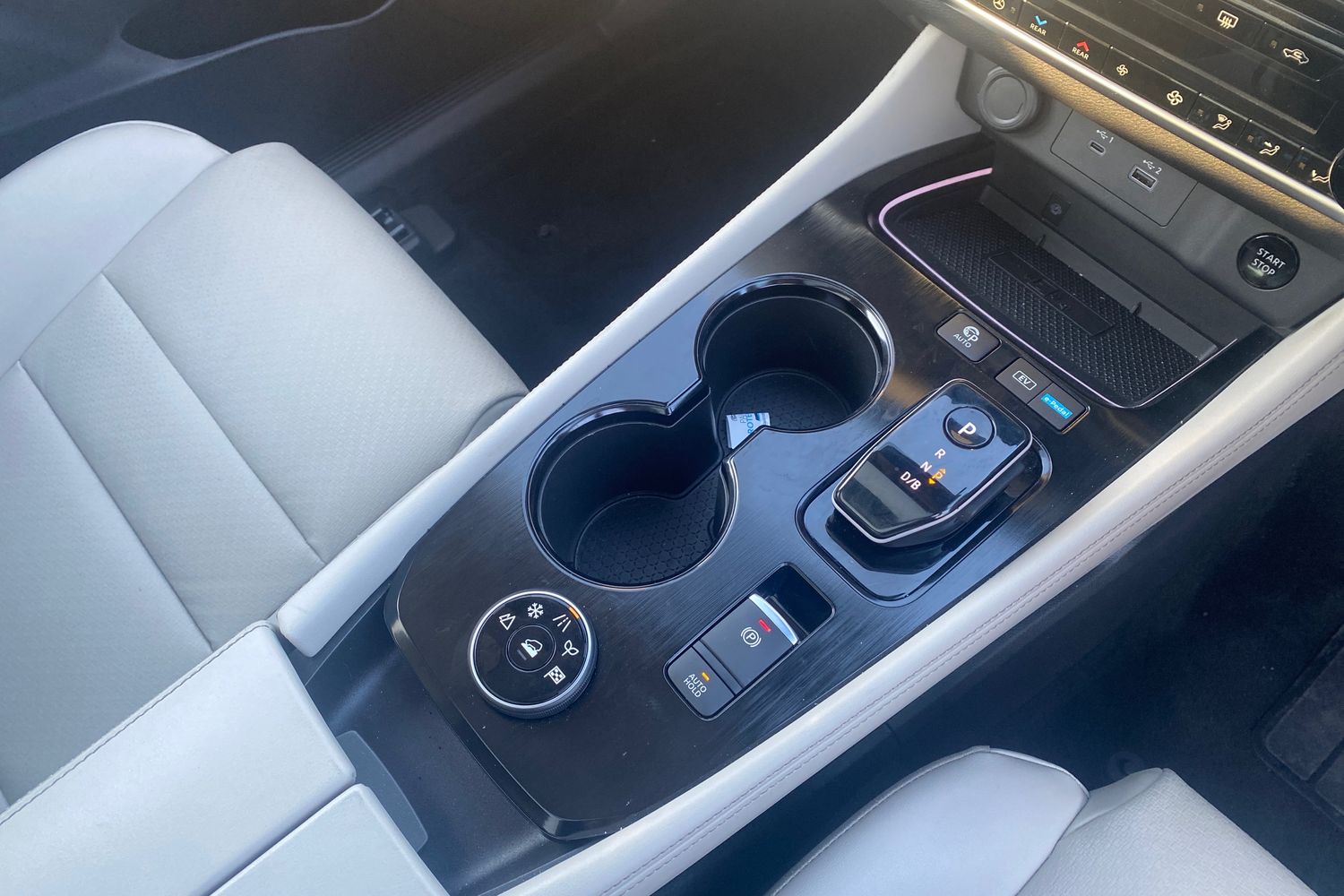 Used Nissan X-Trail 2023 for sale - 77995080: Photo 14