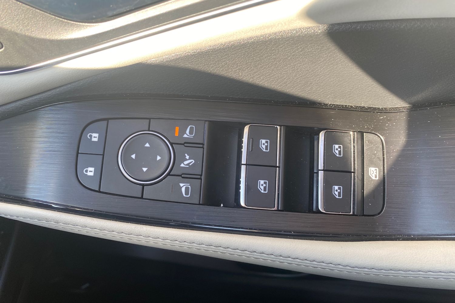 Used Nissan X-Trail 2023 for sale - 77995080: Photo 16