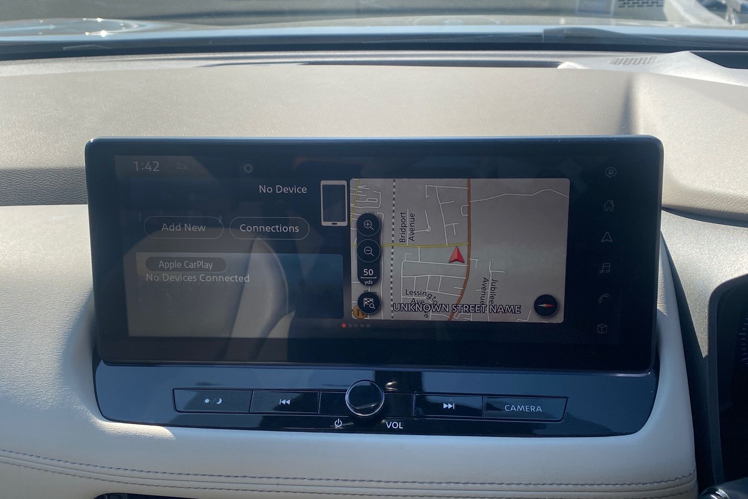 Used Nissan X-Trail 2023 for sale - 77995080: Photo 17