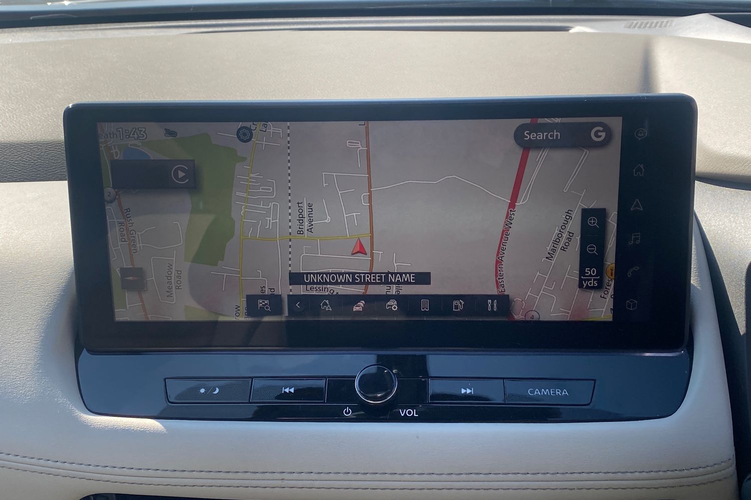 Used Nissan X-Trail 2023 for sale - 77995080: Photo 18