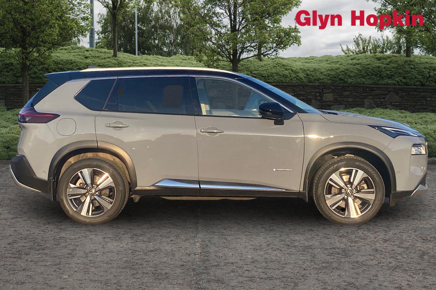 Used Nissan X-Trail 2023 for sale - 77995080: Photo 2