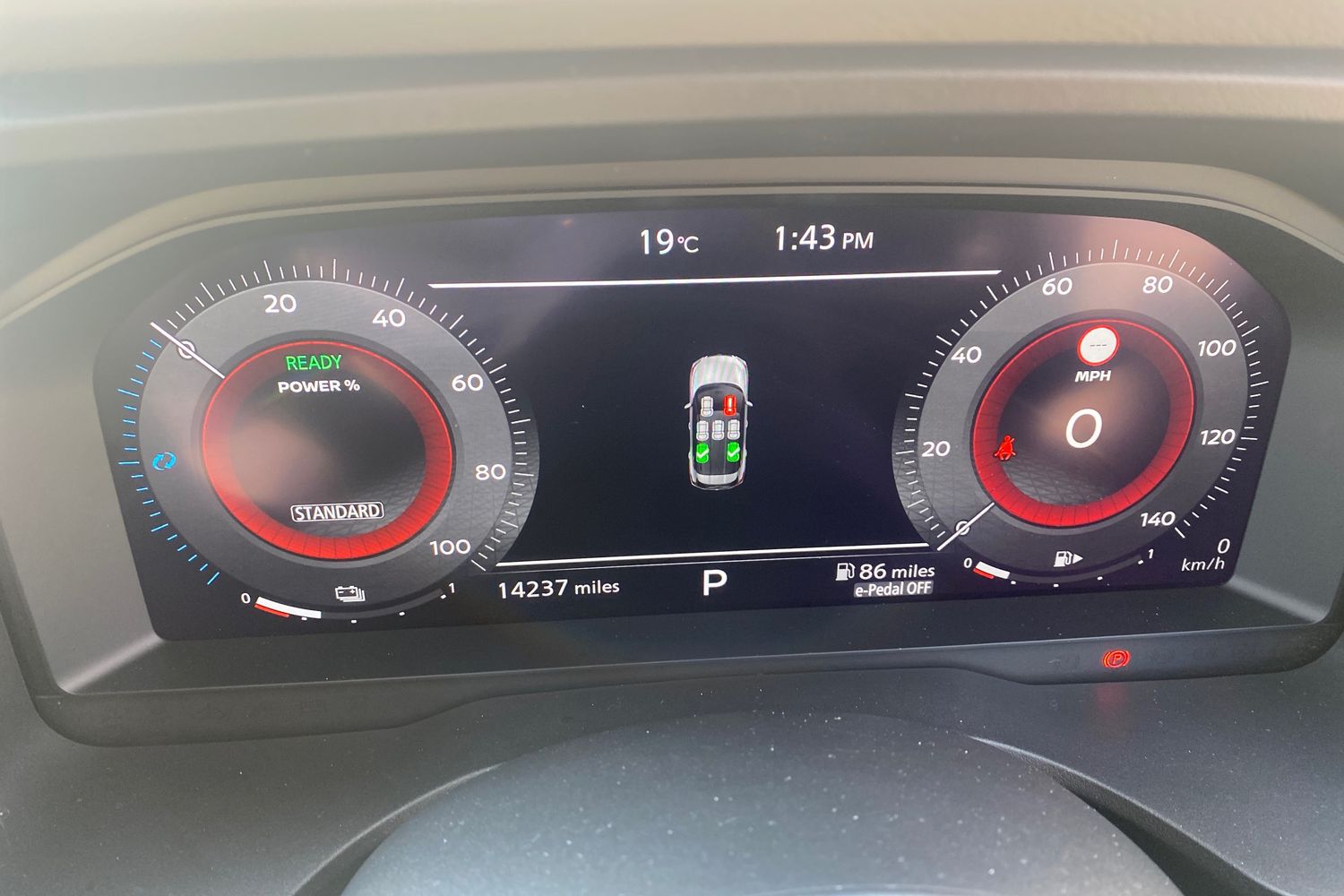 Used Nissan X-Trail 2023 for sale - 77995080: Photo 20