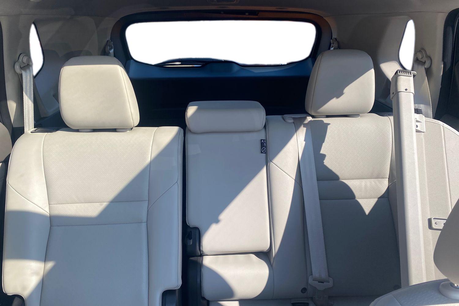 Used Nissan X-Trail 2023 for sale - 77995080: Photo 23