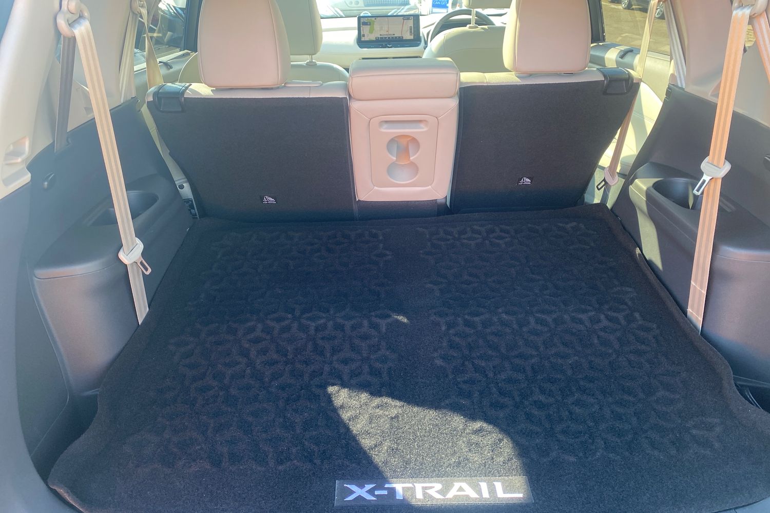 Used Nissan X-Trail 2023 for sale - 77995080: Photo 24