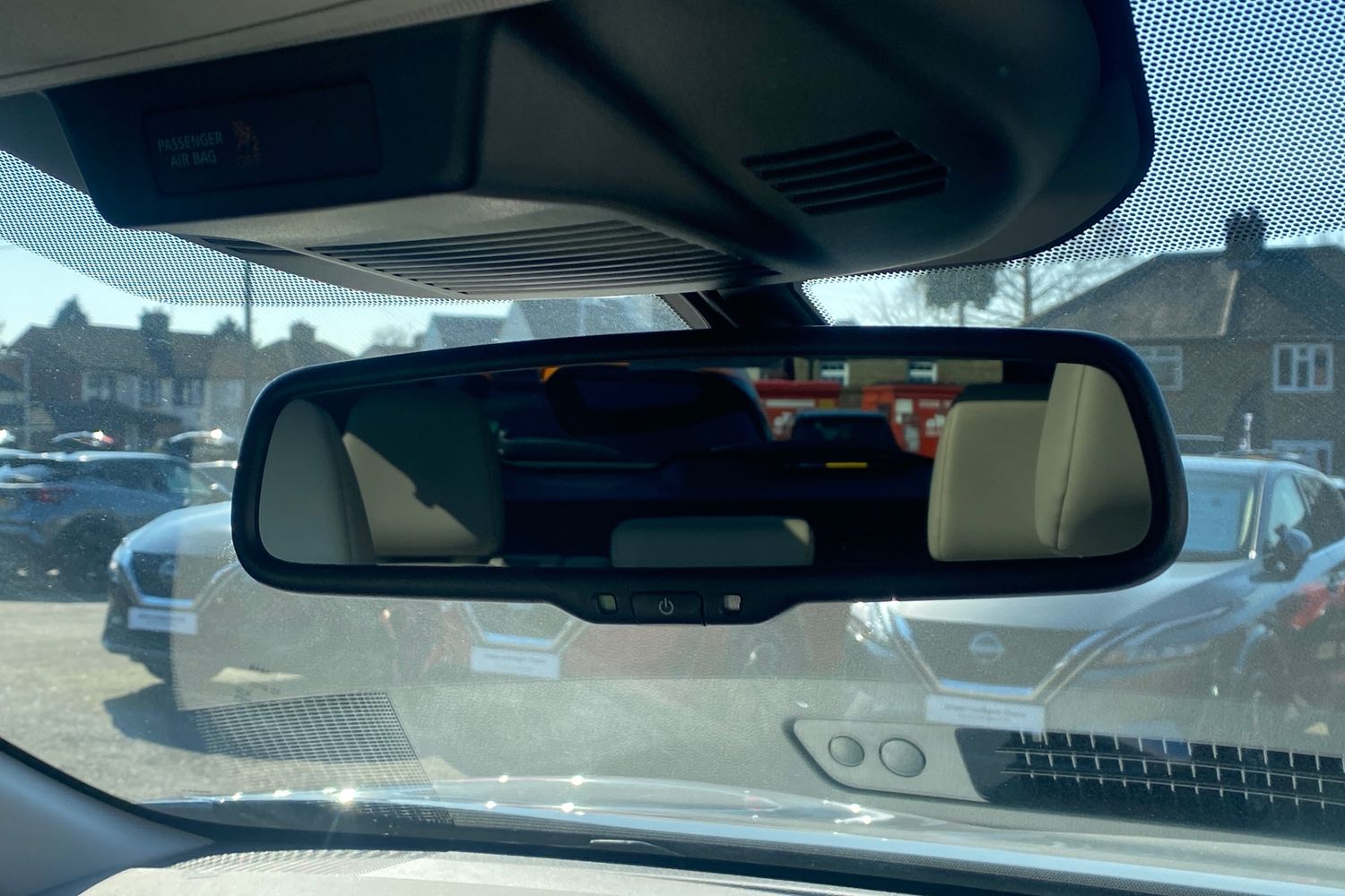 Used Nissan X-Trail 2023 for sale - 77995080: Photo 26