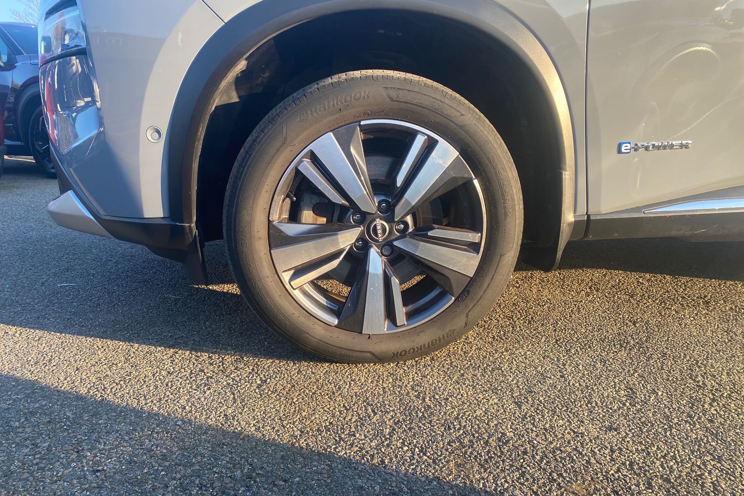 Used Nissan X-Trail 2023 for sale - 77995080: Photo 28