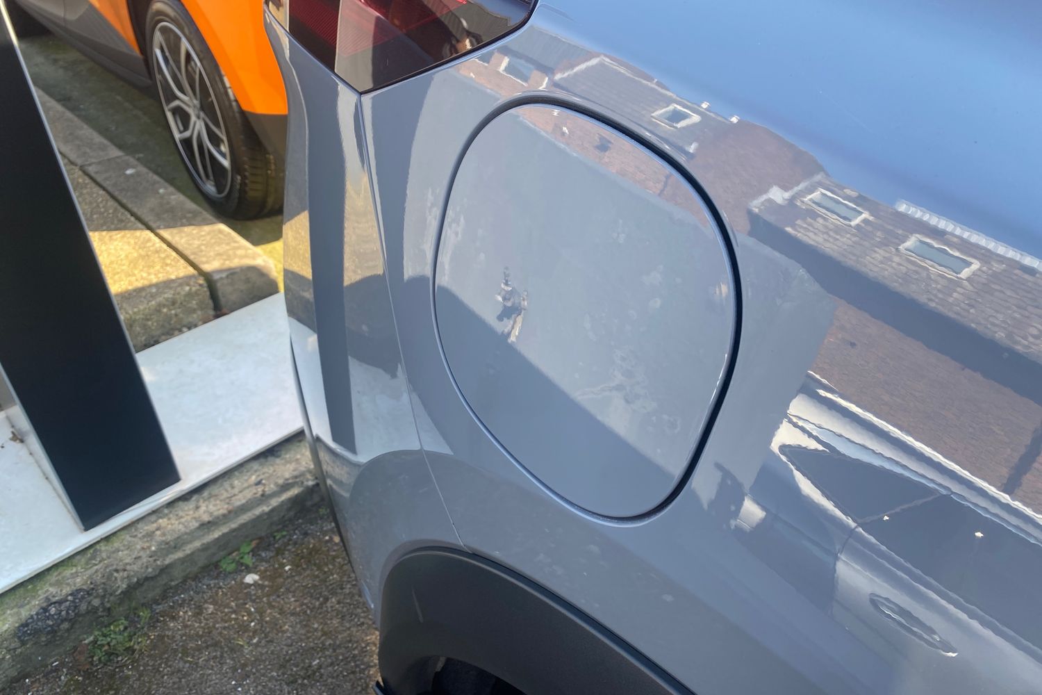 Used Nissan X-Trail 2023 for sale - 77995080: Photo 31