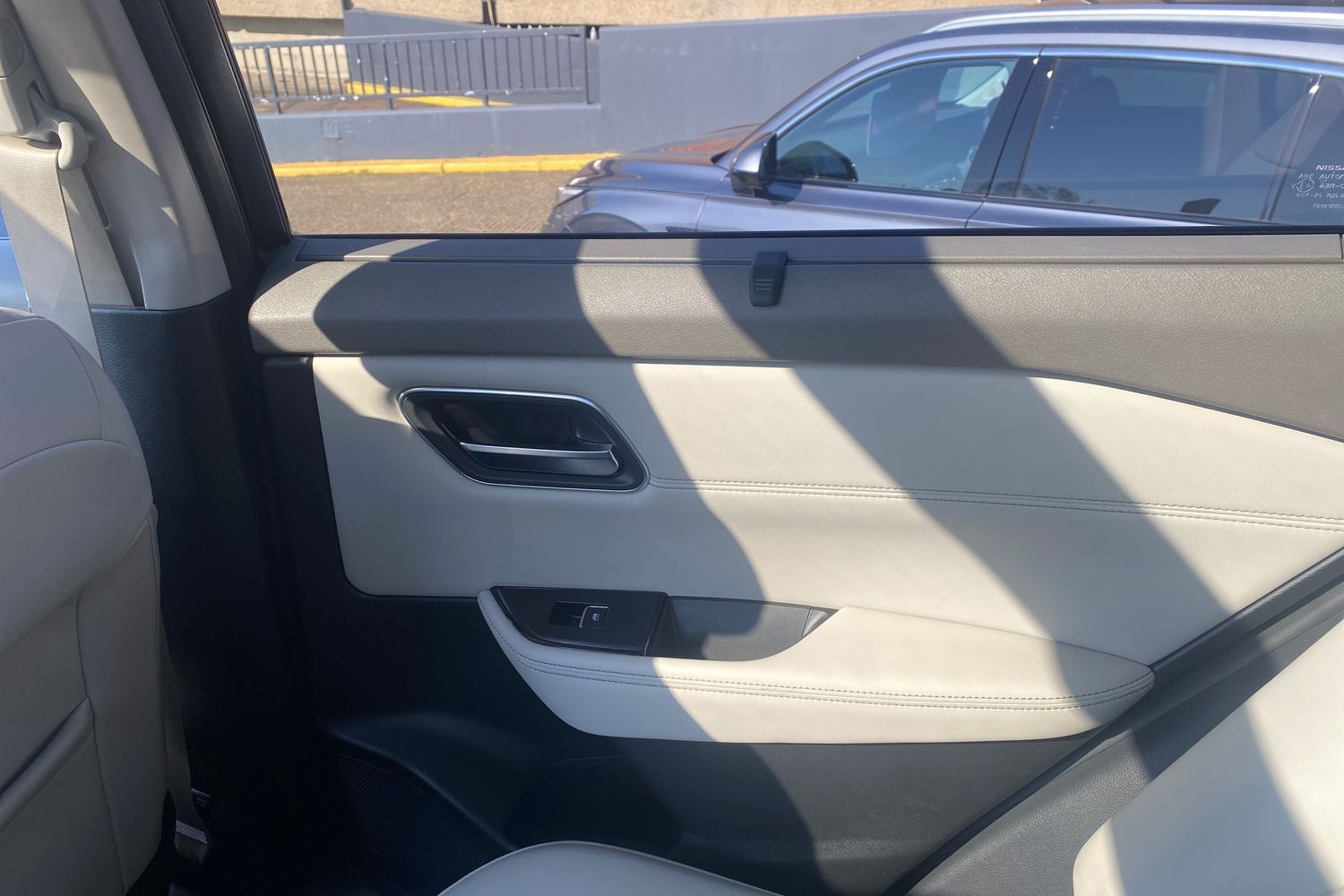 Used Nissan X-Trail 2023 for sale - 77995080: Photo 35